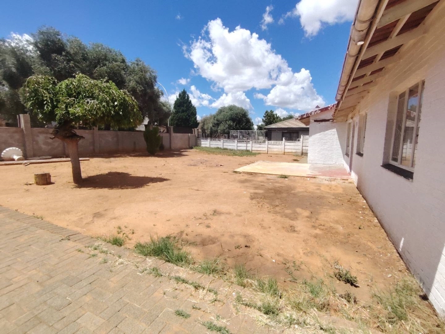 4 Bedroom Property for Sale in Fauna Free State